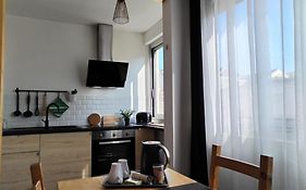 Appartement centre ville avec parking privatif